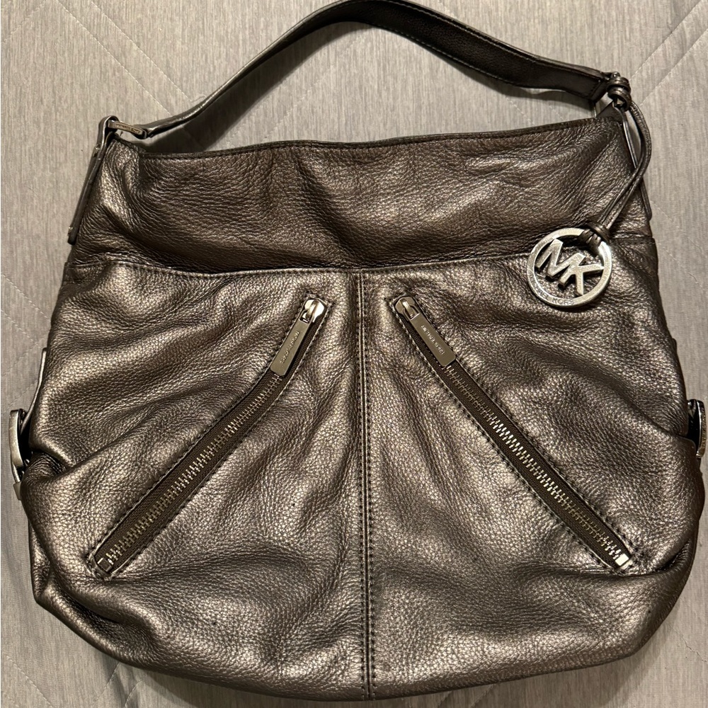 Michael Kors Hobo Handbag